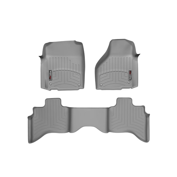 Floorliners, 464651-462162